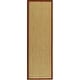 preview thumbnail 141 of 144, SAFAVIEH Natural Fiber Oceana Herringbone Seagrass Rug