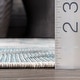 preview thumbnail 18 of 27, Nuloom Modern Floral Outdoor/ Indoor Porch Area Rug