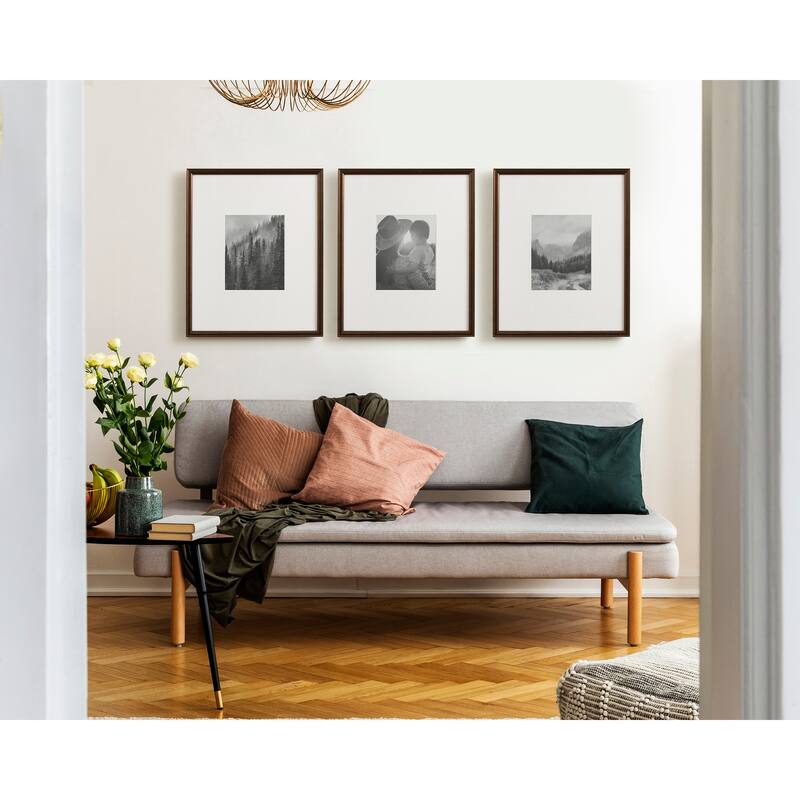 Kate and Laurel Adlynn Photo Frame Set