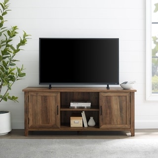 The gray barn wind shop gap tv console