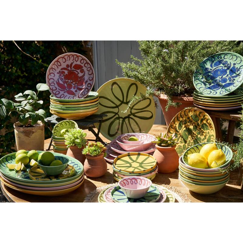 Caravan Amalfi Pasta Bowl - 9.1"