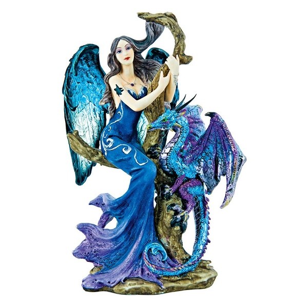 Design Toscano Ice Gothic Temptress Statue