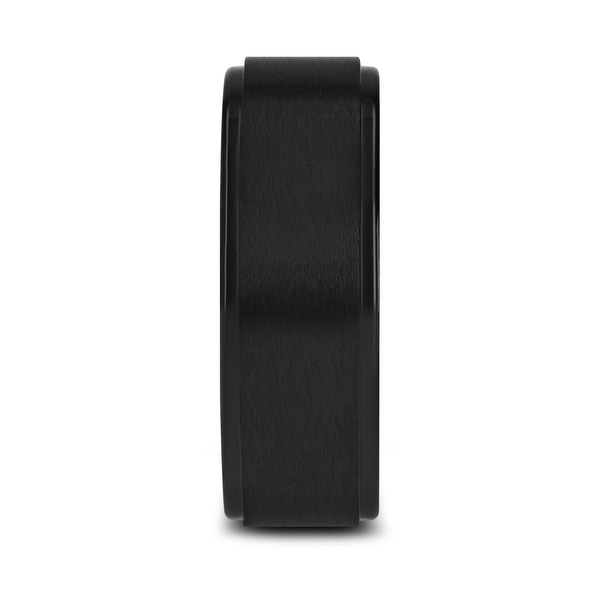 flat ring case