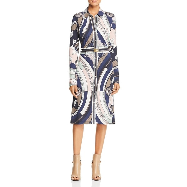 Crista shirtdress clearance