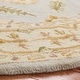 preview thumbnail 10 of 11, SAFAVIEH Handmade Classic Verla Traditional Oriental Wool Rug