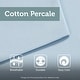 preview thumbnail 15 of 35, Madison Park Gisele 8 Piece Cotton Comforter Set