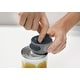 preview thumbnail 2 of 3, Joseph Joseph Can-Do Compact Can Opener, Easy Twist Release Portable, Space-Saving, Manual, Stainless Steel, Gray