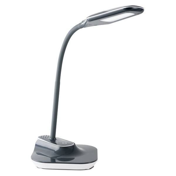 Shop Ottlite Led Desk Lamp With Clip And Base Overstock 30757134