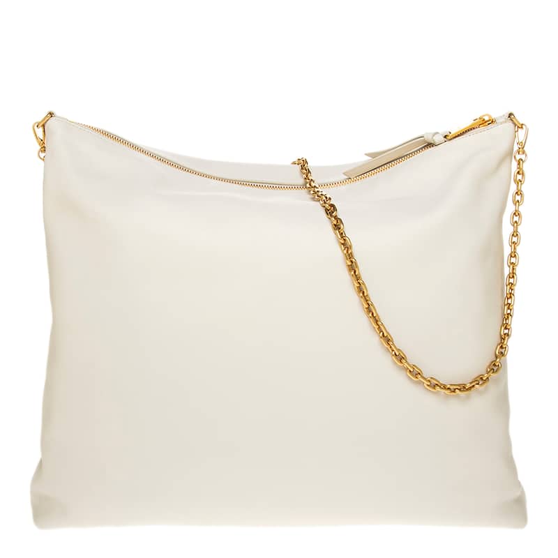 Miu Miu Leather Shoulder Bag
