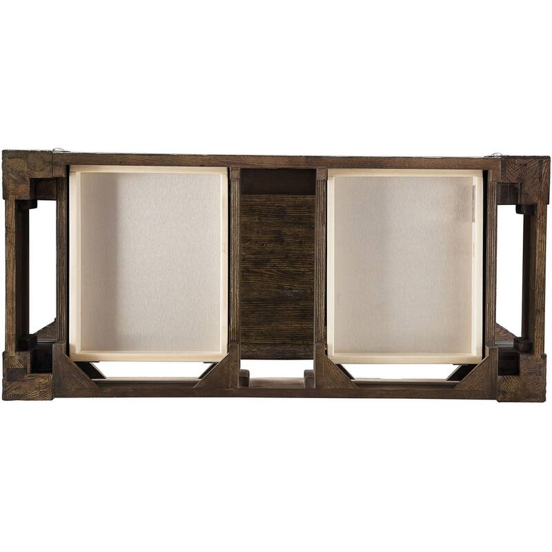 James Martin Vanities Brooklyn 39-1/2" Wooden Sink Base