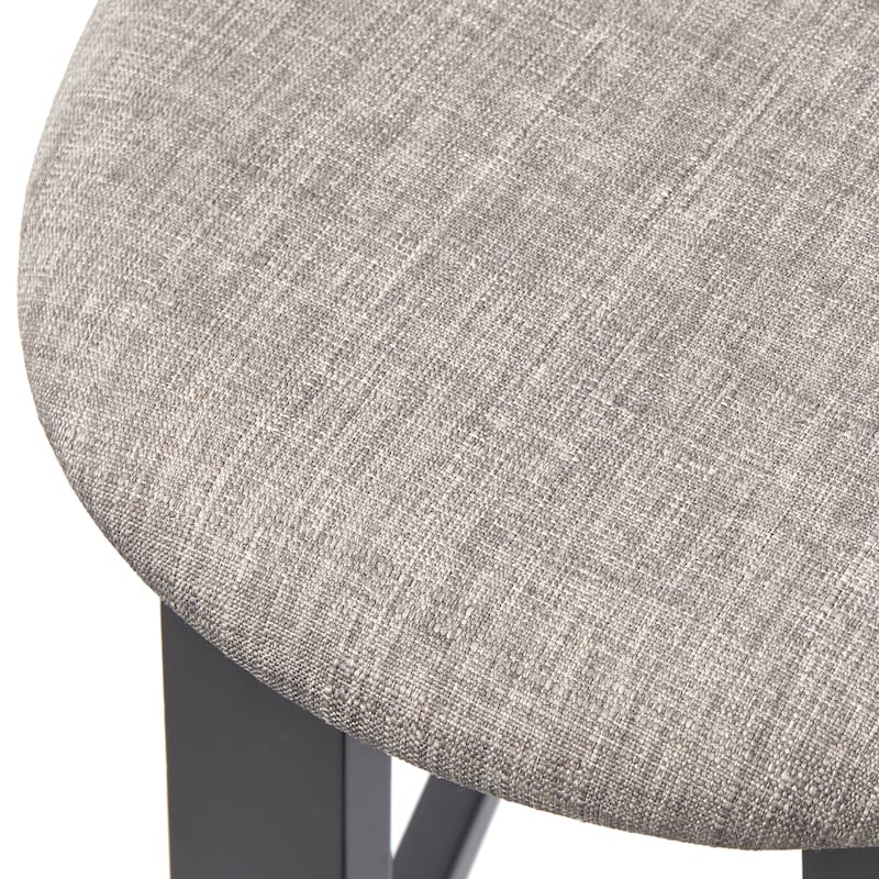 Simple Living Tobey 5-piece Compact Round Dining Set