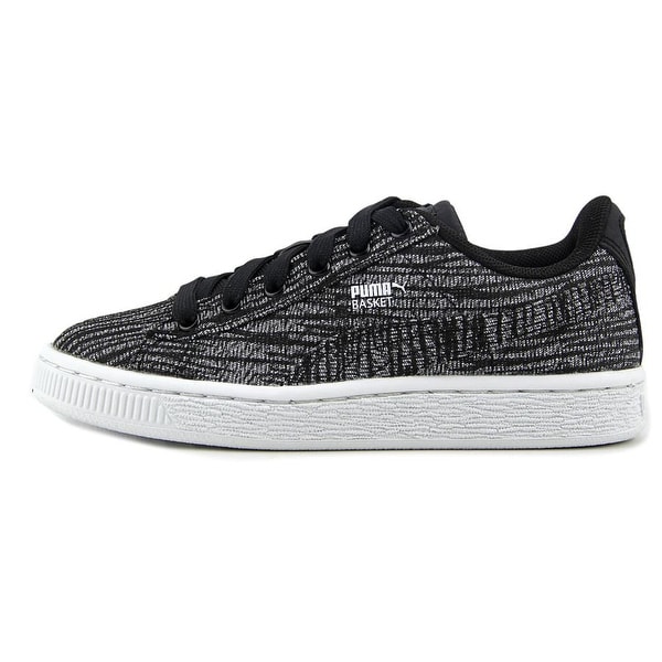 Shop Puma Basket Classic Tiger Mesh PS 