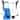 2600 Max PSI 1.8 GPM Electric High Pressure Washer, Cleans Cars/Fences/Patios - 1