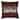 Laural Home Merry Christmas Plaid Indoor Decorative Pillow