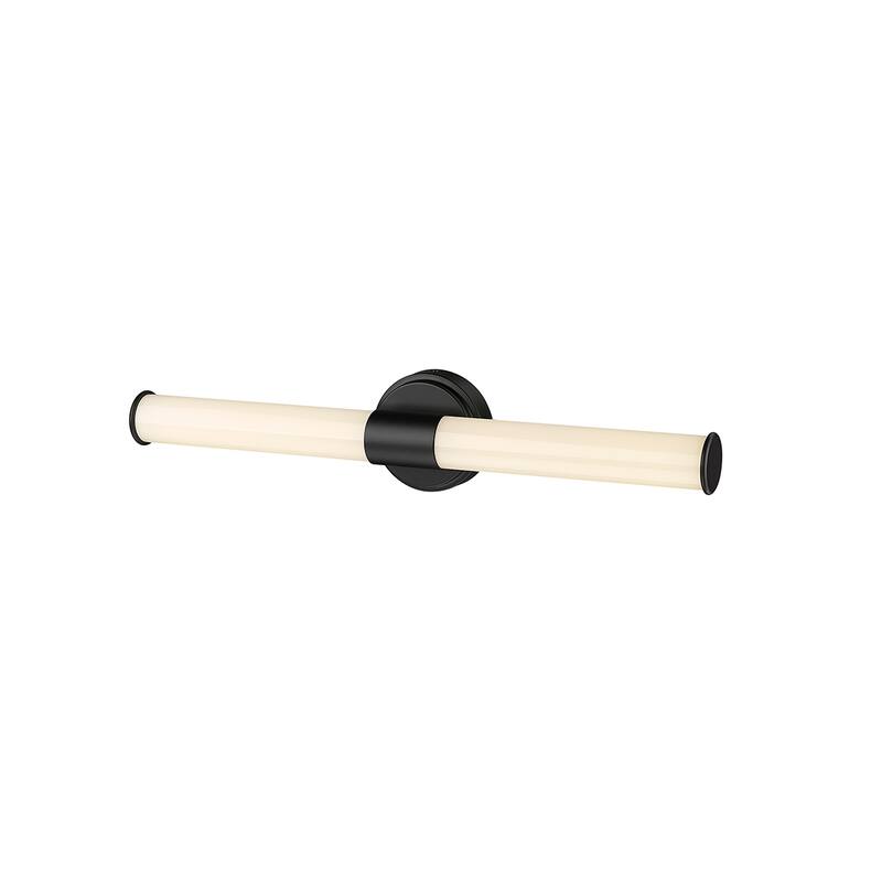 Millennium Lighting Truman LED Bathroom Vanity Fixture in Multiple Finishes