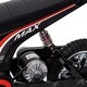 preview thumbnail 14 of 61, Kids 24V Electric Dirt Bike, 350W Motor, Two-Speed, Dual Suspension, MP3 Player, Ages 8-12