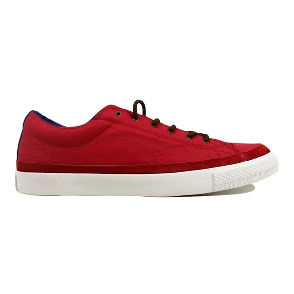 converse varsity red