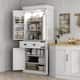 Option White