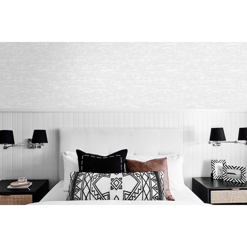 Stacy Garcia Home Interference Peel and Stick Wallpaper