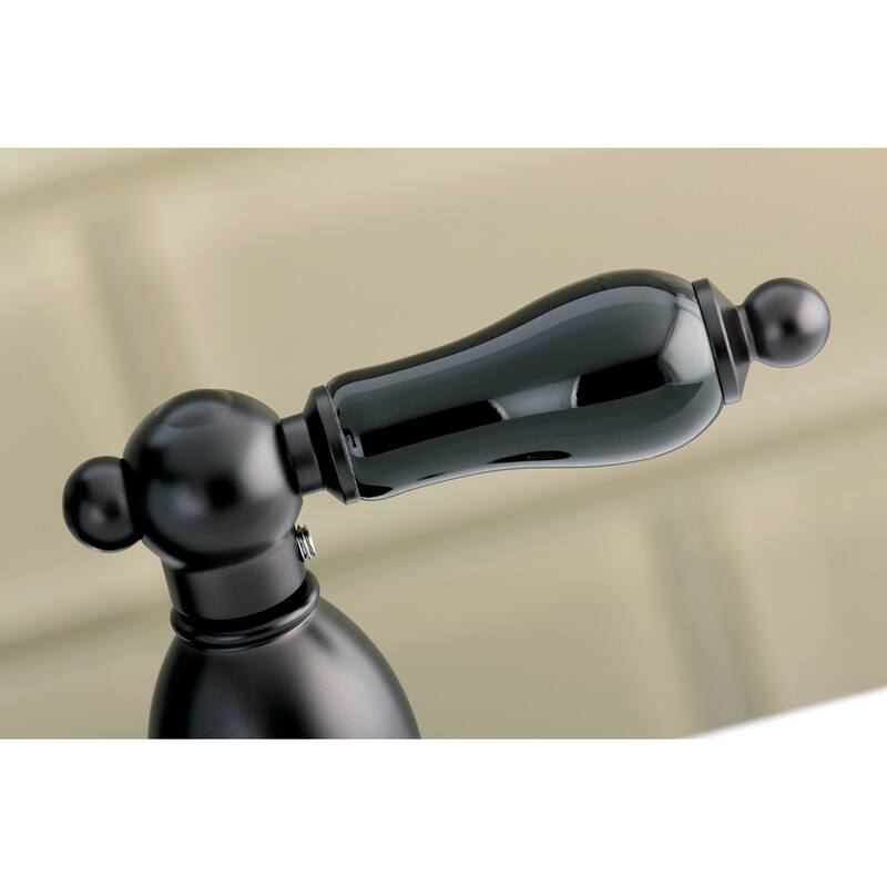 Duchess 4 in. Centerset Bathroom Faucet