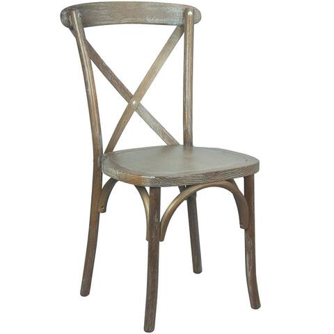 Advantage X-Back Chair