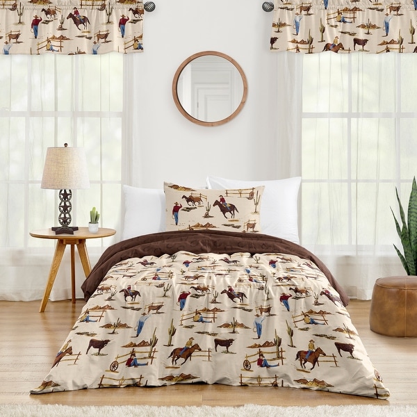 Boys comforter 2025