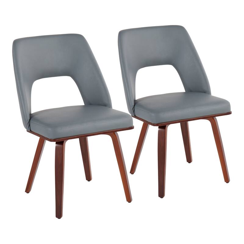 Carson Carrington Culnady Upholstered Dining Chair - Set of 2