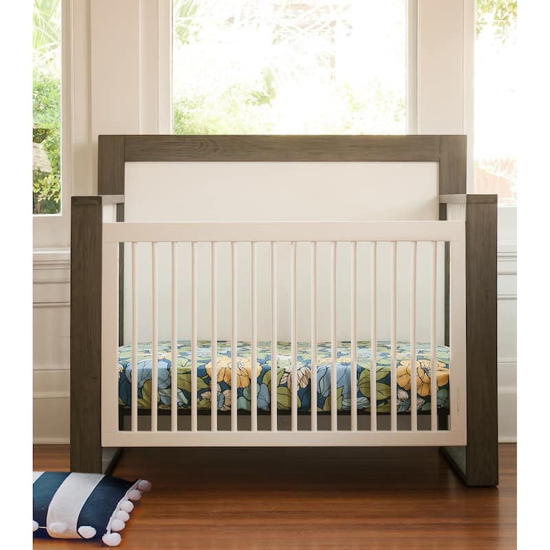 Milk Street True Convertible Crib