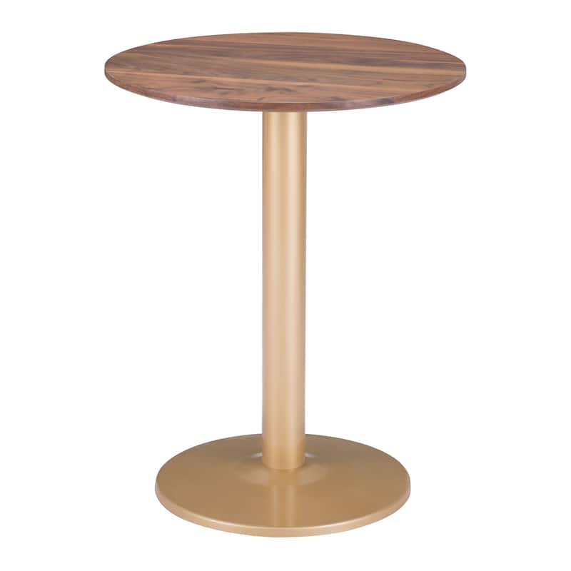 Alto Bistro Table - 23.6" W x 23.6" D x 29.9" H