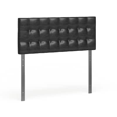 Lily Queen Tufted Headboard