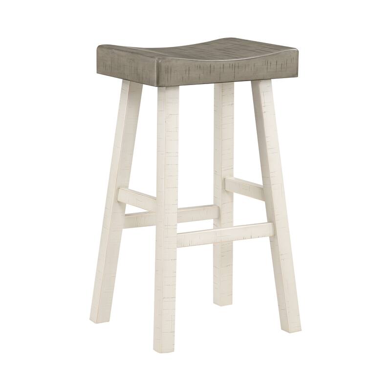 Brigham 4-Piece Pack Pub Height Set