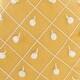 preview thumbnail 4 of 4, Mina Victory Pineapple Throw Pillow