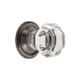 Option Antique Pewter