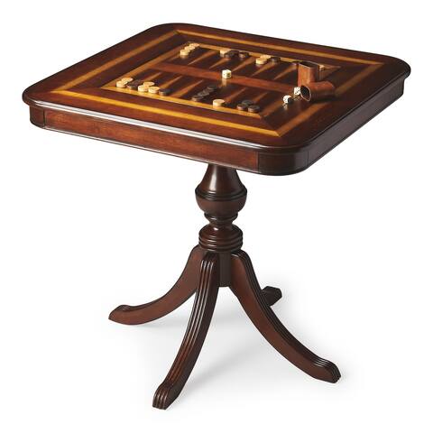 Morphy Game Table