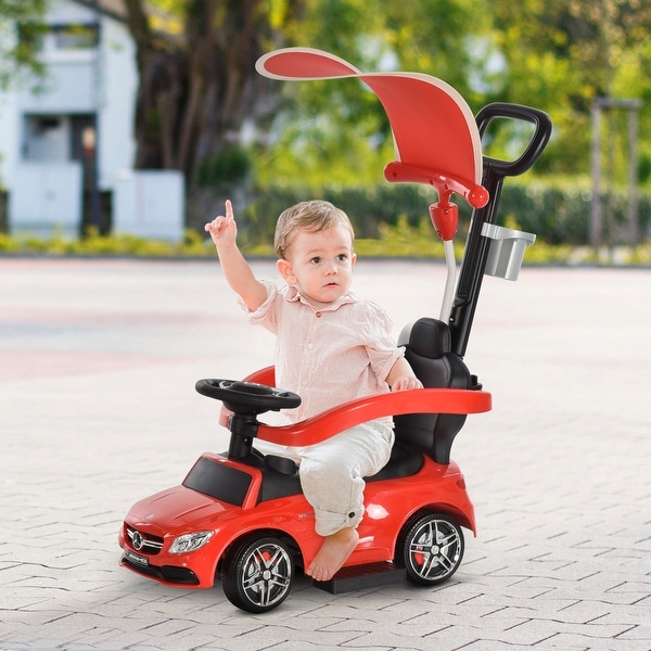 push car stroller