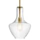 Option Natural Brass