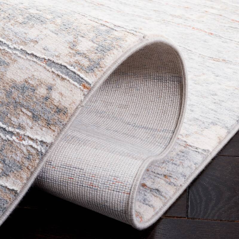 SAFAVIEH Marmara Alexandra Modern Abstract Rug