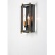 preview thumbnail 4 of 2, Wellington 2-Light Wall Sconce
