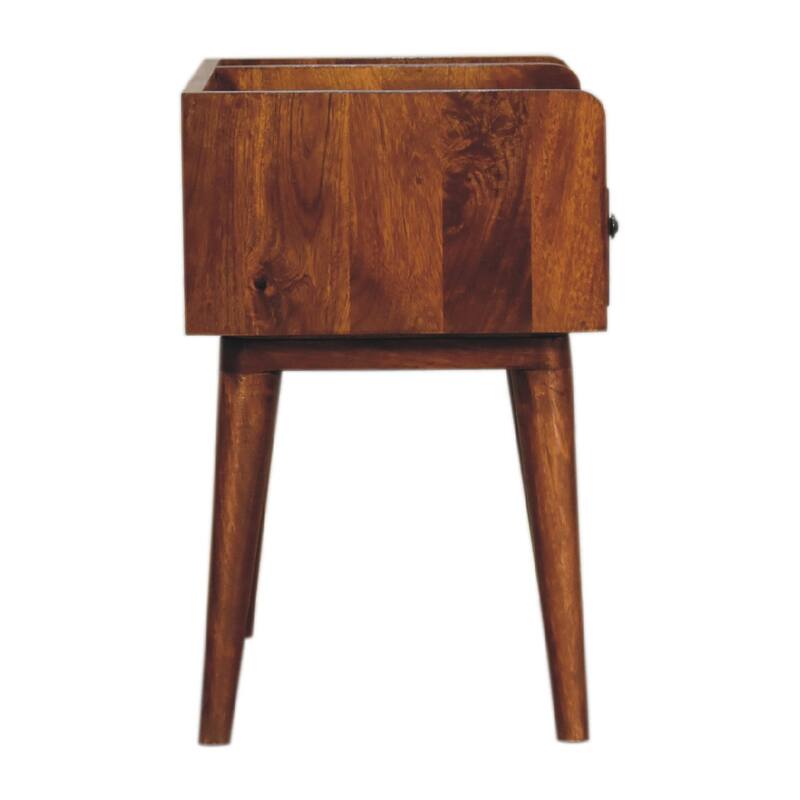 Chestnut Collective Nightstand