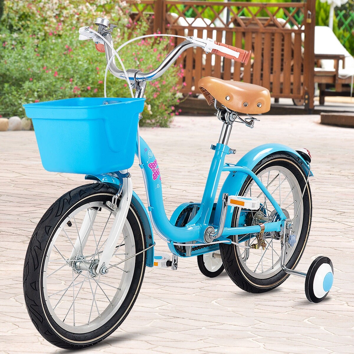 bell sports bike basket