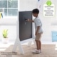 preview thumbnail 24 of 34, Little Partners Contempo Adjustable Height Art Easel