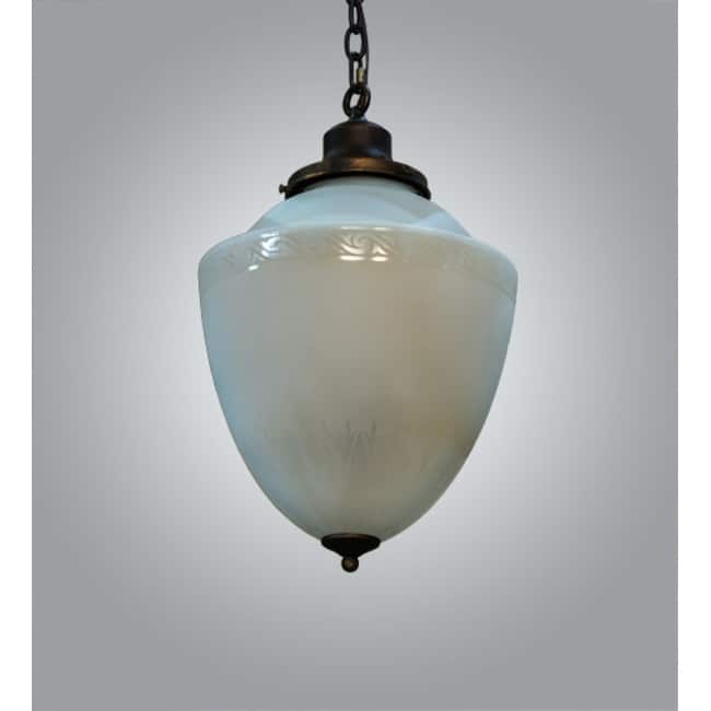 Meyda Tiffany 228548 14" Wide Pendant