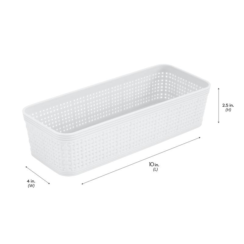 Simplify 5 Pack Organizing Set