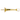 Design House 188219 3-1/8" Baseboard Mounted Rigid Door Stop - Pack of