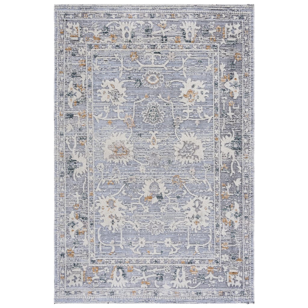 SAFAVIEH Miranda Nadeige Traditional Rug