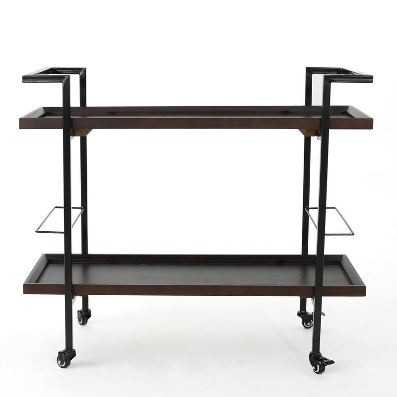 Kitchen Cart(no include stool)