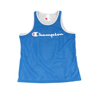 blue champion jersey
