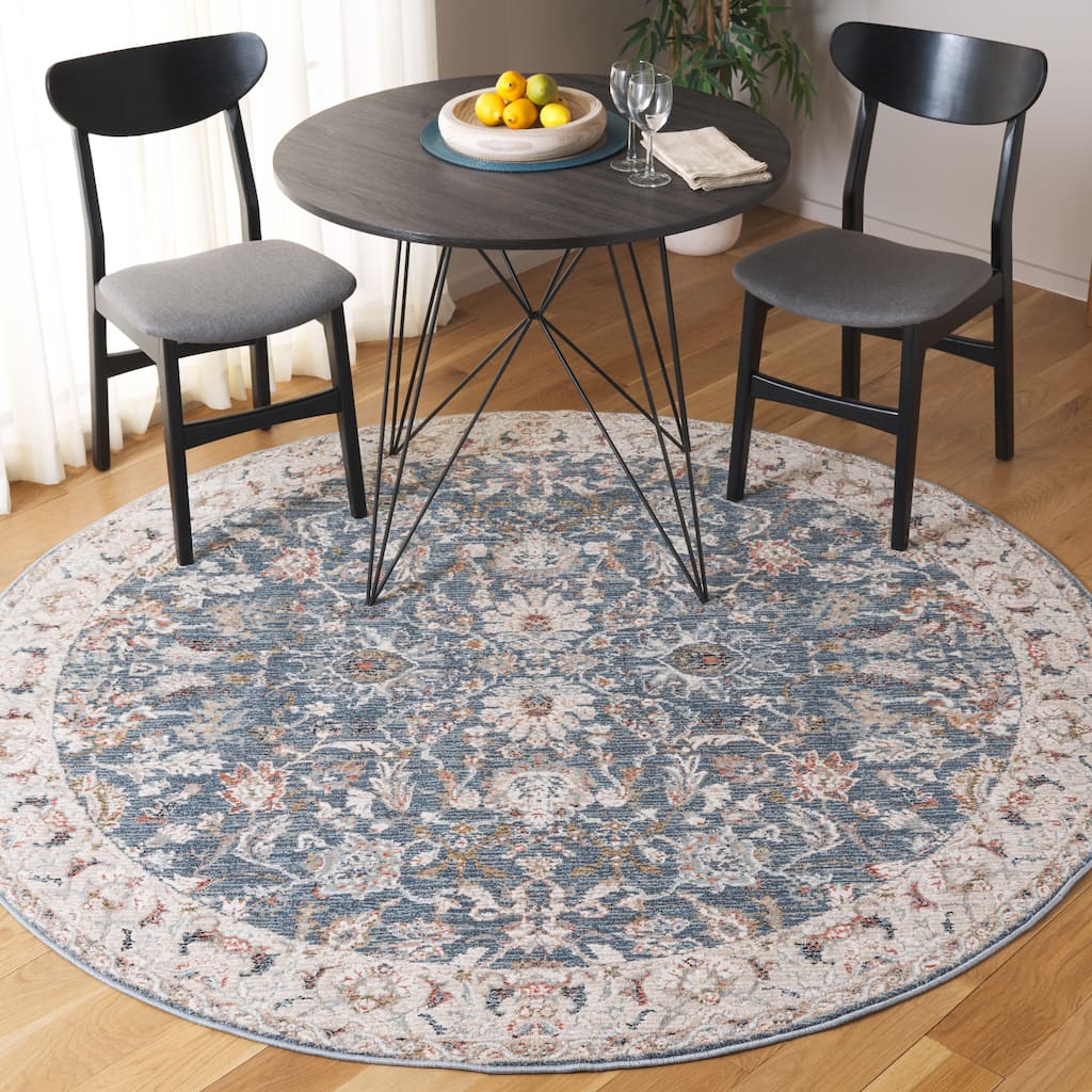 SAFAVIEH Vivaldi Diletta Oriental Rug