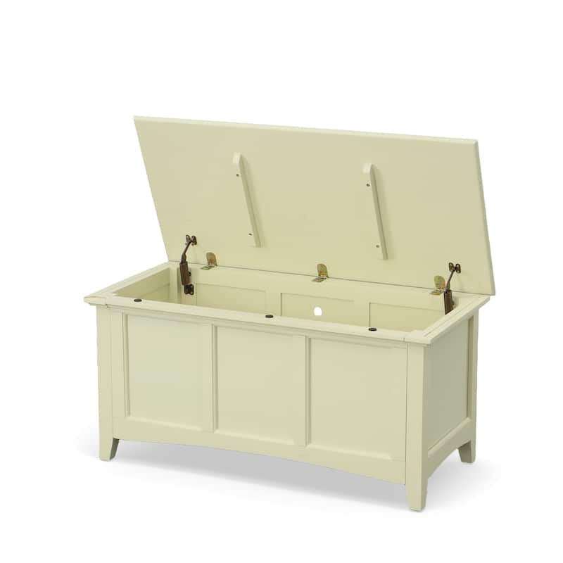 Carolina Living Aura Storage Chest