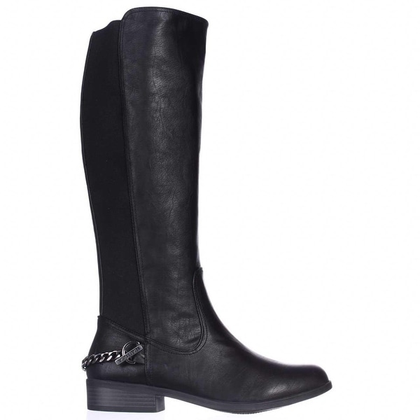 nautica riding boots